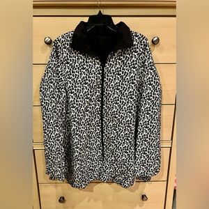 Women’s Reversible Jacket